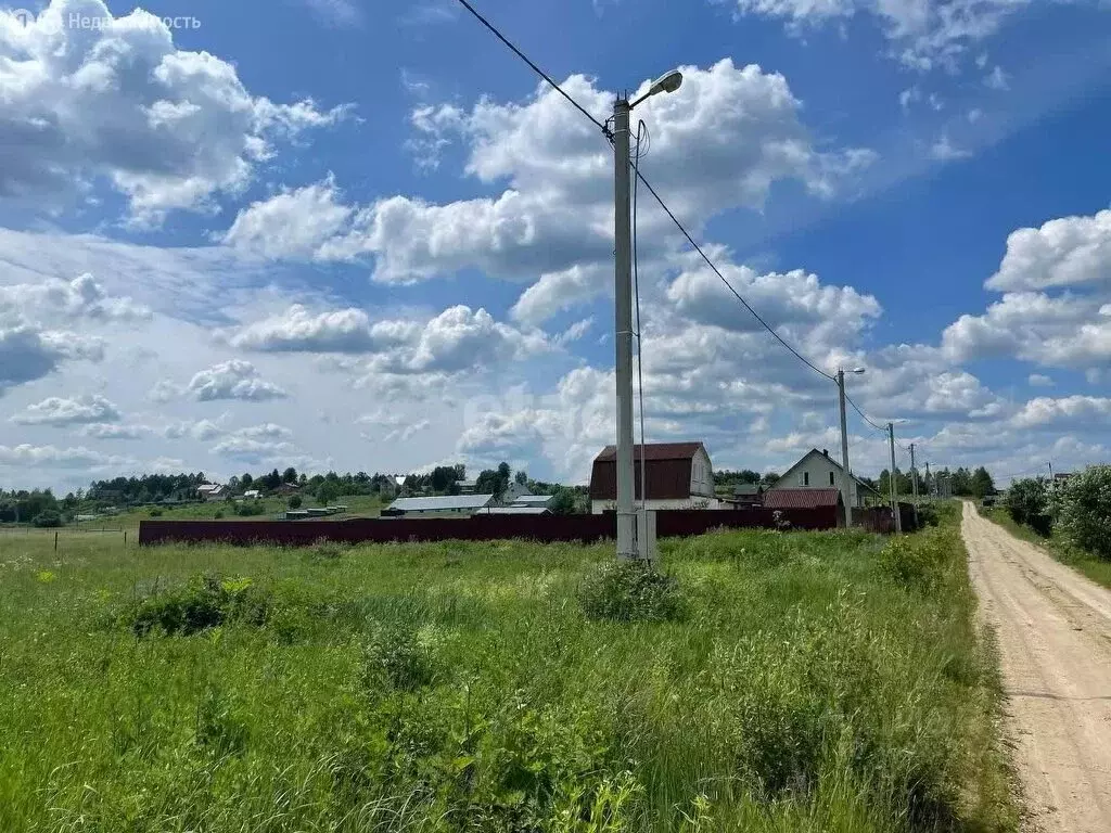 Участок в Черногорск, садоводческое некоммерческое товарищество район ... - Фото 1