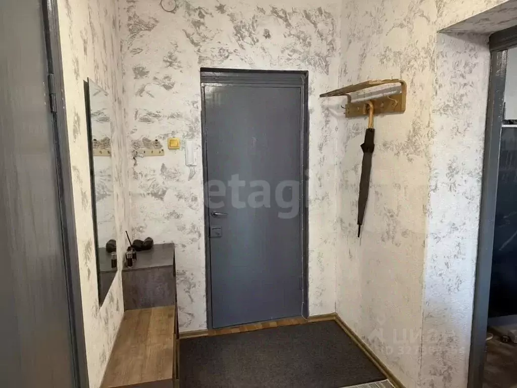 1-к кв. Алтайский край, Барнаул пер. Малый Прудской, 44/252Б (41.7 м) - Фото 1