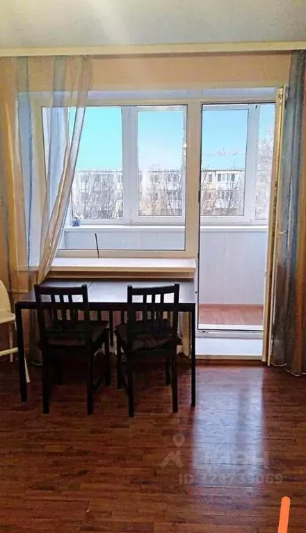 3-к кв. Самарская область, Самара просп. Металлургов, 71 (63.0 м) - Фото 1