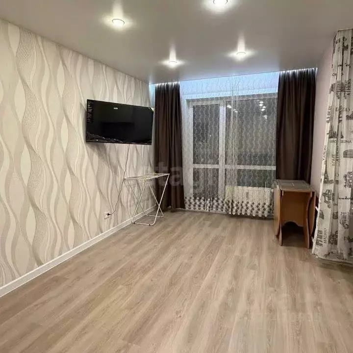 Студия Иркутская область, Иркутск ул. Пискунова, 148/7 (42.0 м) - Фото 1