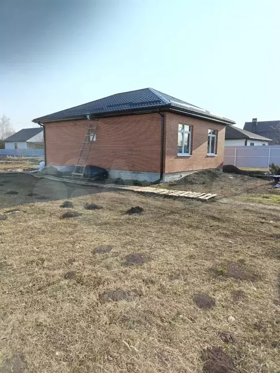 Дом 80,3 м на участке 4 сот. - Фото 1