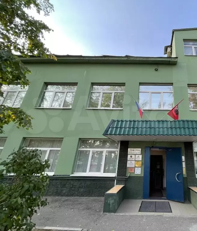 Офис, 35.9 м - Фото 1