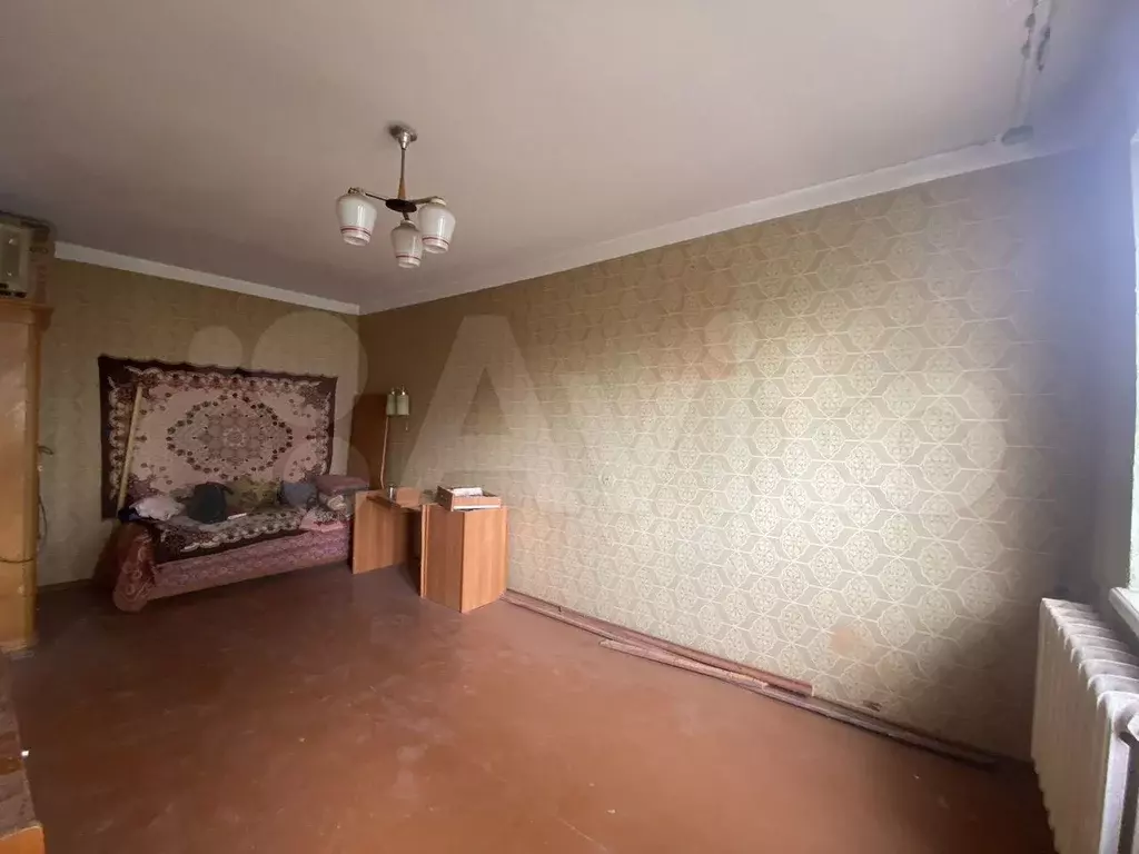 1-к. квартира, 32,1 м, 5/5 эт. - Фото 1