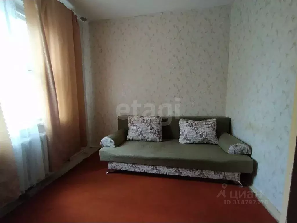 3-к кв. Крым, Симферополь ул. 60 лет Октября (63.5 м) - Фото 1