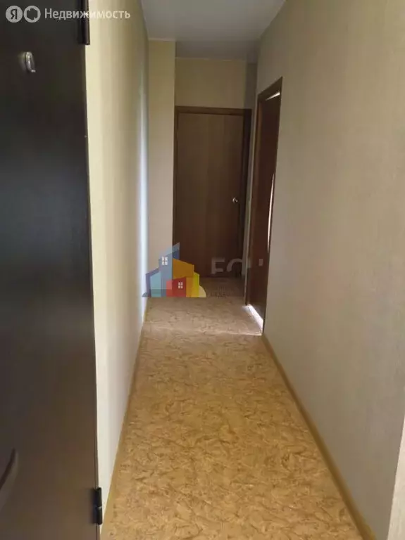 3-комнатная квартира: Кимовск, улица Драгушиной, 15 (58.7 м) - Фото 1