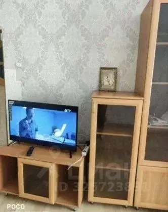 1-к кв. Калининградская область, Калининград Озерная ул., 3 (33.0 м) - Фото 1