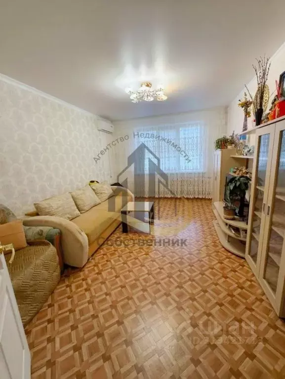 3-к кв. Белгородская область, Старый Оскол Северный мкр, 32 (64.0 м) - Фото 2