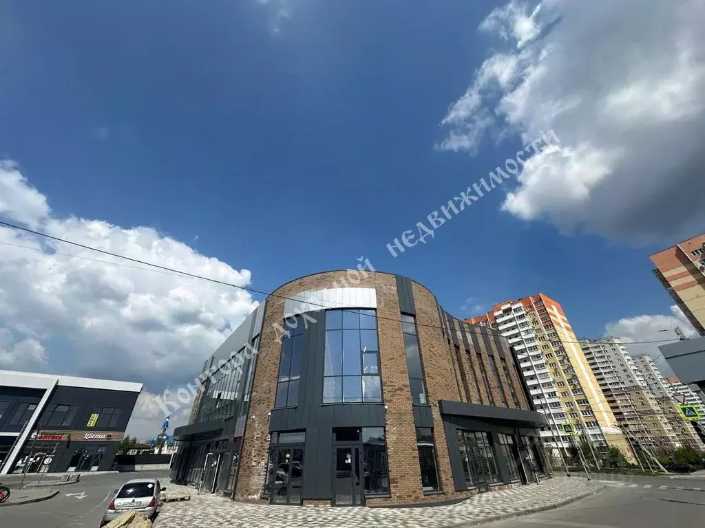 Помещение свободного назначения в Ростовская область, Ростов-на-Дону ... - Фото 0