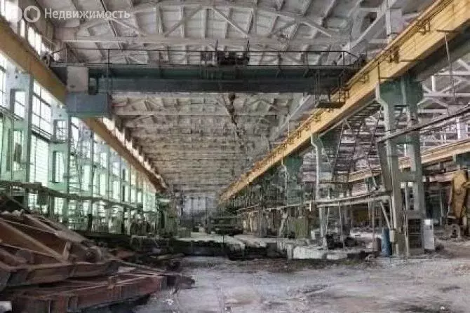 Помещение свободного назначения (9000 м) - Фото 0