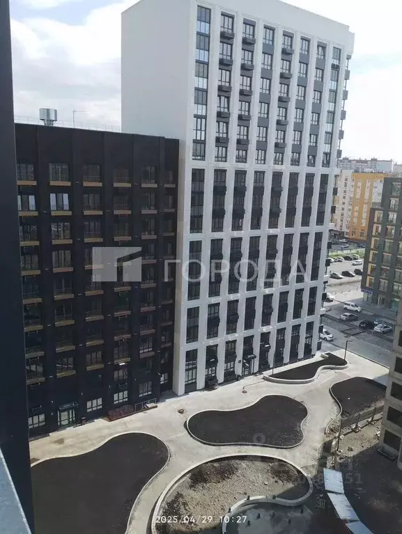 2-к кв. Алтайский край, Барнаул ул. Солнечная Поляна, 69 (44.7 м) - Фото 1