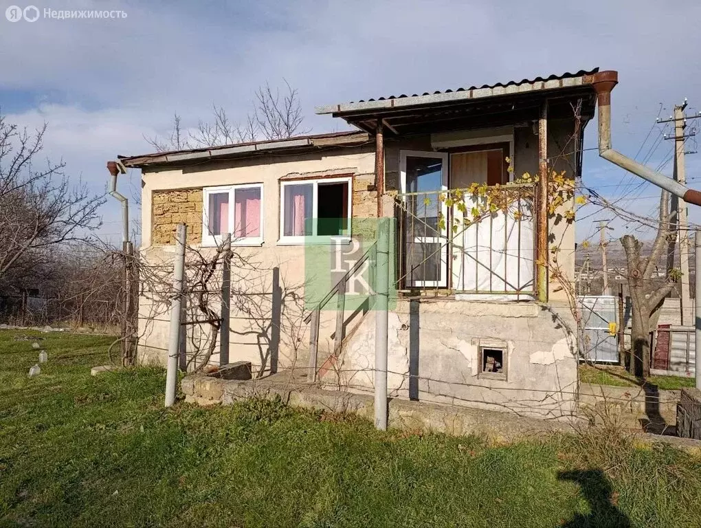 Дом в Добровское сельское поселение, СТ Магарач, 65 (100 м) - Фото 2