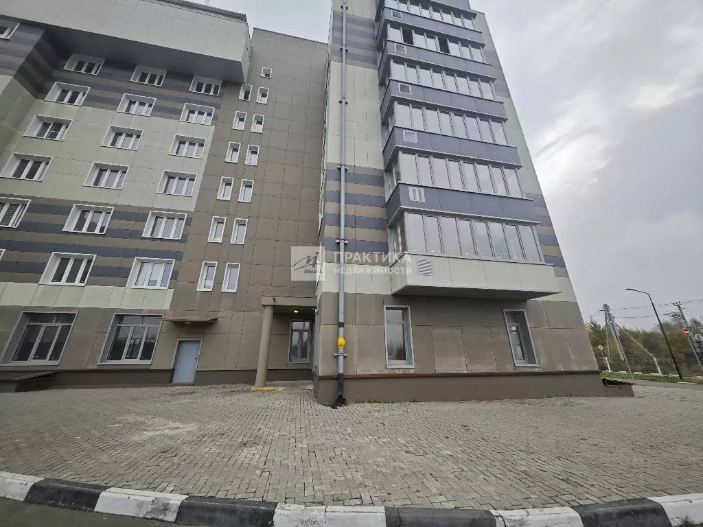 Продается 2-комнатная квартира - Фото 1