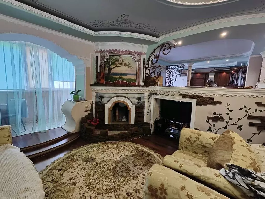 3-к кв. Белгородская область, Белгородский район, Северный городское ... - Фото 1