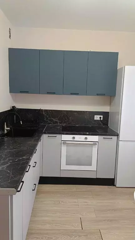 Продаётся 2-к квартира, 53 м - Фото 0