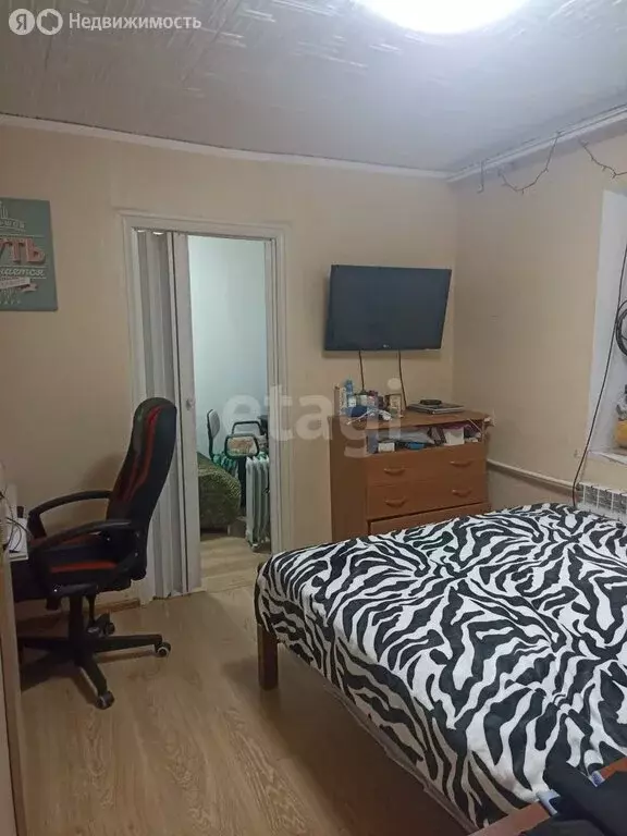 Дом в Ставрополь, улица Лермонтова (38 м) - Фото 1