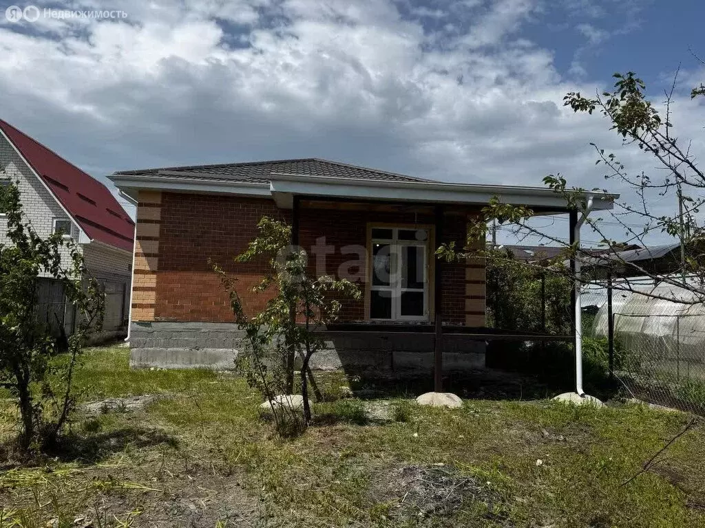 Дом в Ставрополь, садовое товарищество Дружба (99 м) - Фото 1