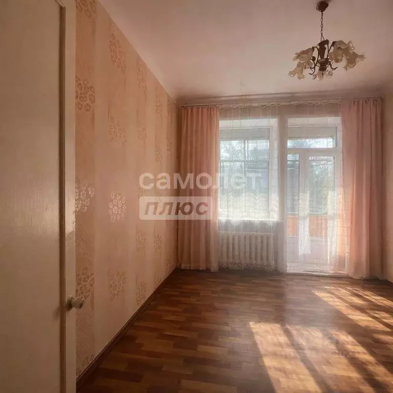 3-к кв. Курская область, Курск Народная ул., 10 (62.0 м) - Фото 2