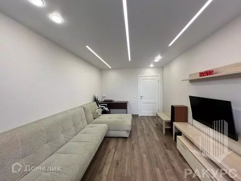 Продаётся 2-к квартира, 63.6 м - Фото 1