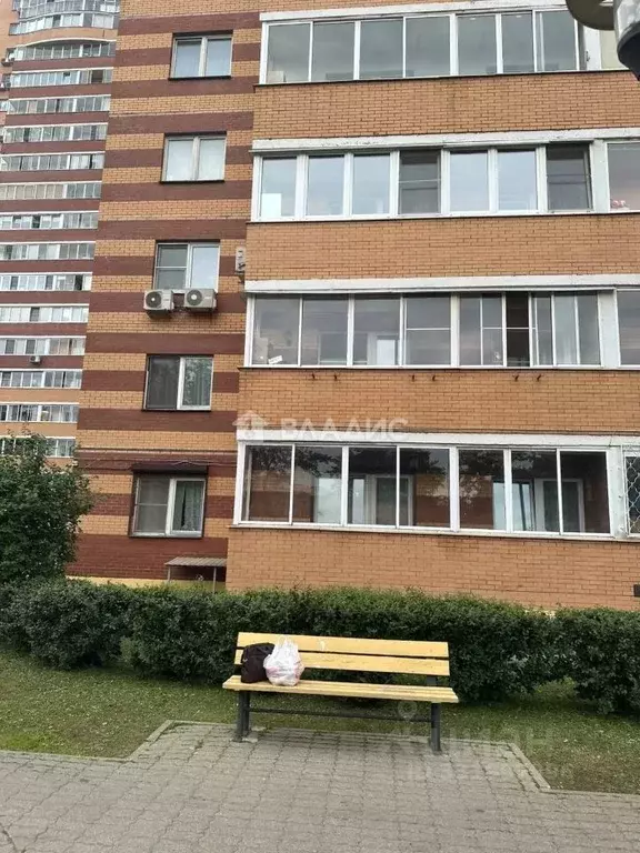 3-к кв. Московская область, Химки Ленинский просп., 1к2 (91.0 м) - Фото 2
