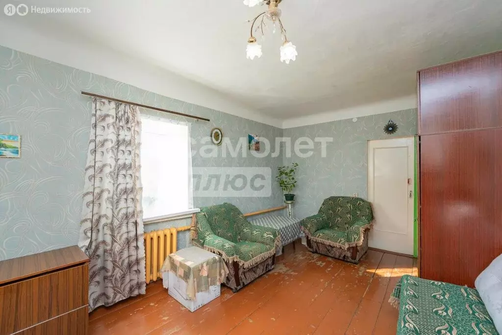 Дом в Пермь, Конструкторская улица, 12 (48.6 м) - Фото 2