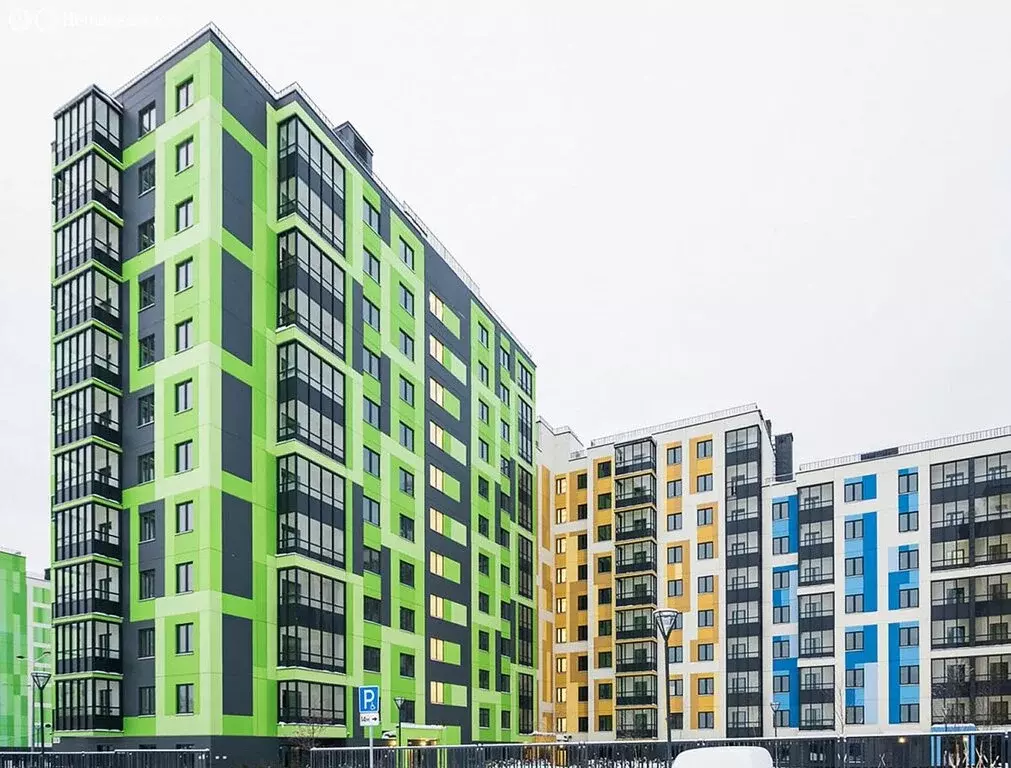 Помещение свободного назначения (52 м) - Фото 2