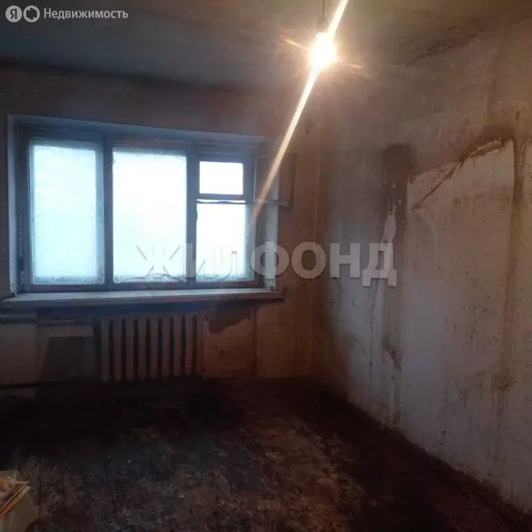 1-комнатная квартира: Новосибирск, улица Богдана Хмельницкого, 57/1 ... - Фото 2