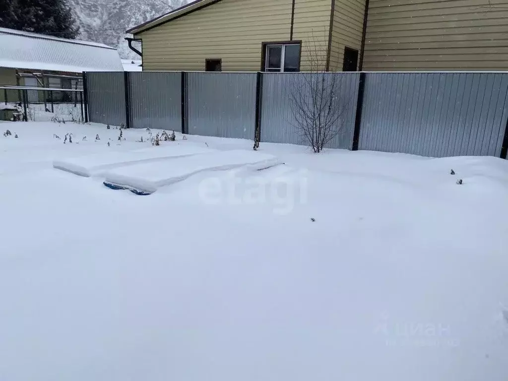 2-к кв. Алтай, Горно-Алтайск Красная ул. (39.0 м) - Фото 2