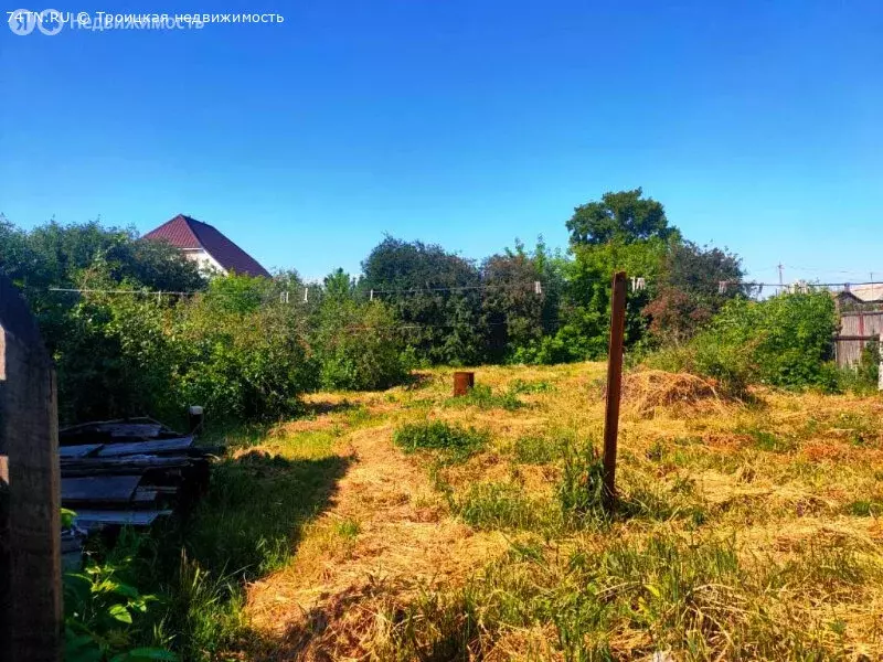 Дом в Троицк, улица имени В.В. Талалихина (51.3 м) - Фото 0