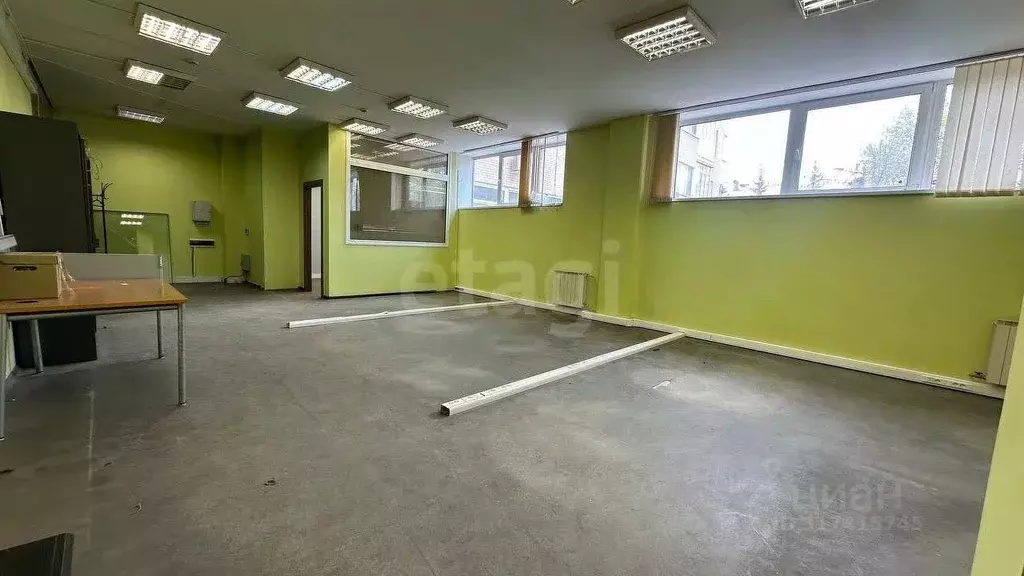Помещение свободного назначения в Москва пер. Старый Толмачевский, 3 ... - Фото 0