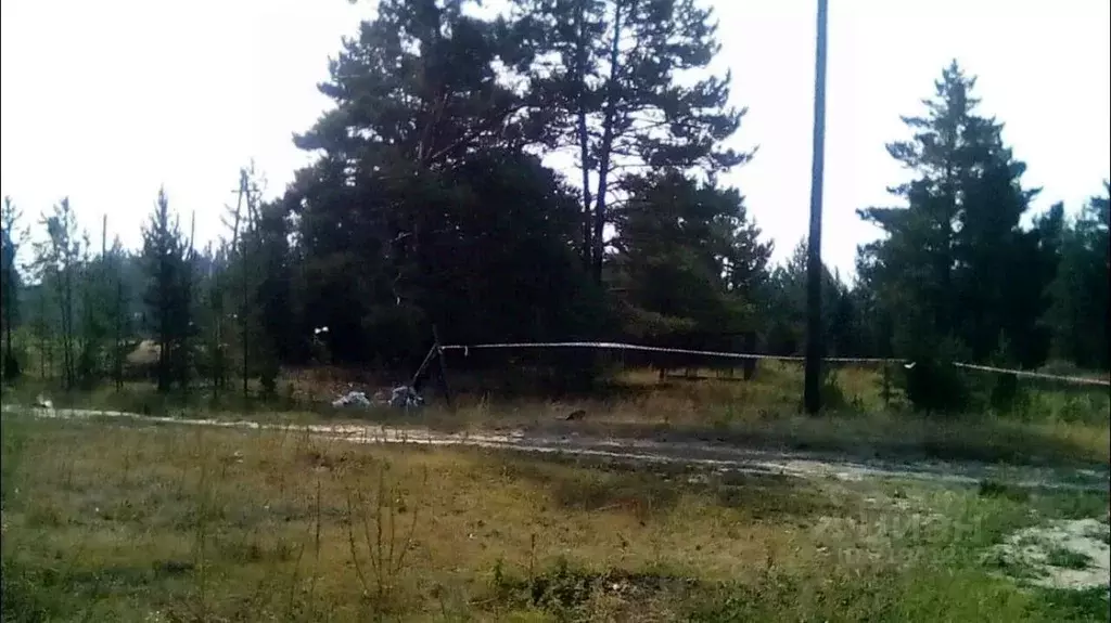 Участок в Саха (Якутия), Якутск городской округ, с. Маган  (7.0 сот.) - Фото 0