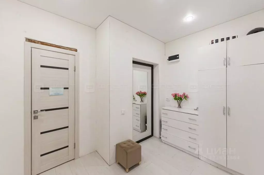 2-к кв. Татарстан, Пестречинский район, Богородское с/пос, д. Куюки ... - Фото 1