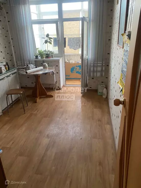 Продаётся 1-к квартира, 36 м - Фото 0