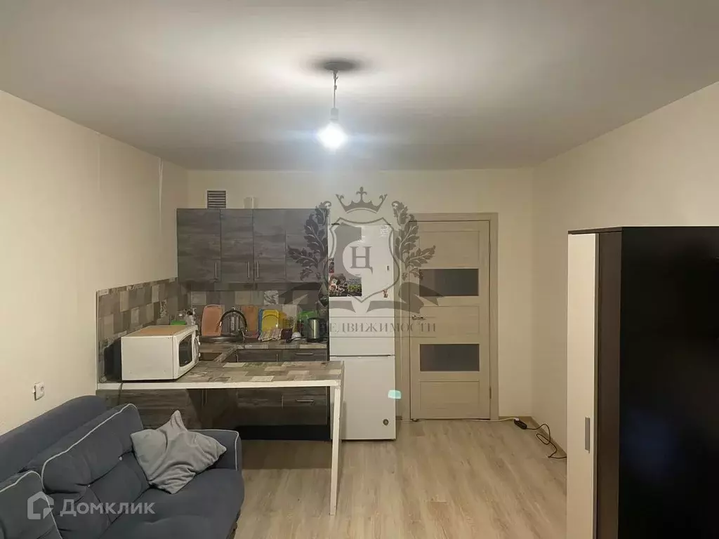 Продаётся квартира-студия, 26.4 м - Фото 0