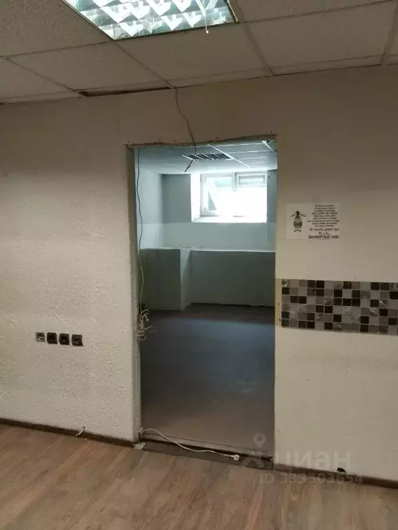 Помещение свободного назначения в Москва Новослободская ул., 62К15 (70 ... - Фото 2