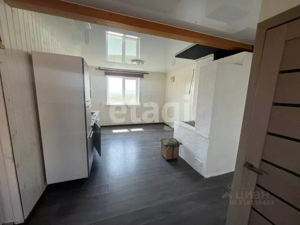 Дом в Бурятия, Иволгинский район, Гурульбинское с/пос, с. Гурульба, ... - Фото 1