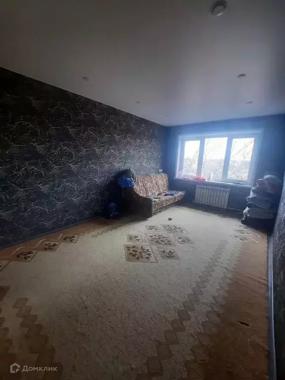 Продаётся 3-к квартира, 62 м - Фото 1