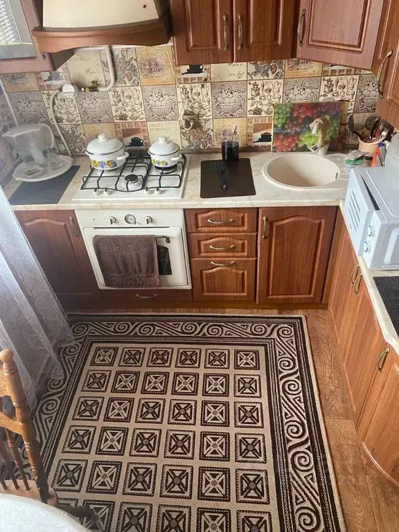 1-к кв. Белгородская область, Белгород ул. Челюскинцев, 58бк1 (34.0 м) - Фото 0