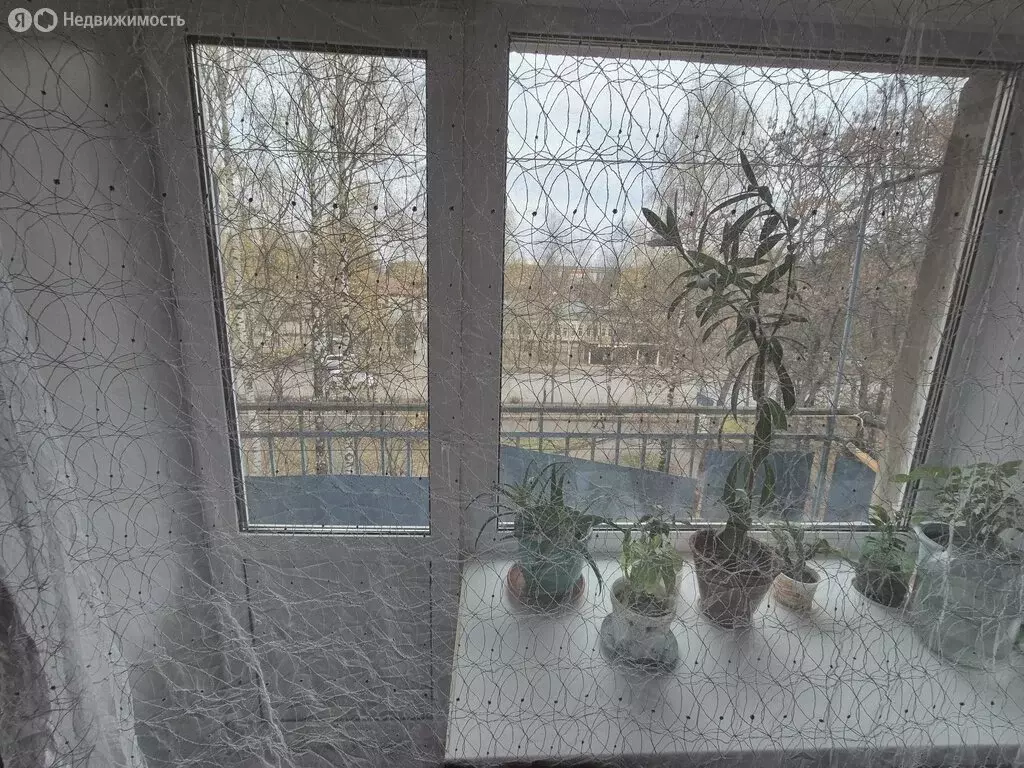 2-комнатная квартира: Углич, Рыбинское шоссе, 31 (44.3 м) - Фото 2