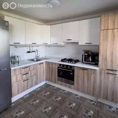 3-комнатная квартира: Ставрополь, улица Маршала Жукова, 30 (63 м) - Фото 2