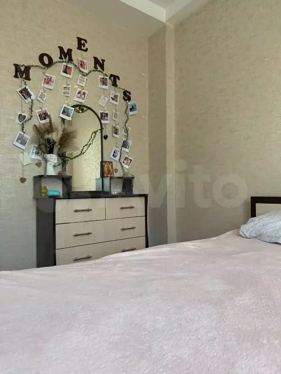 2-к. квартира, 55 м, 16/17 эт. - Фото 0