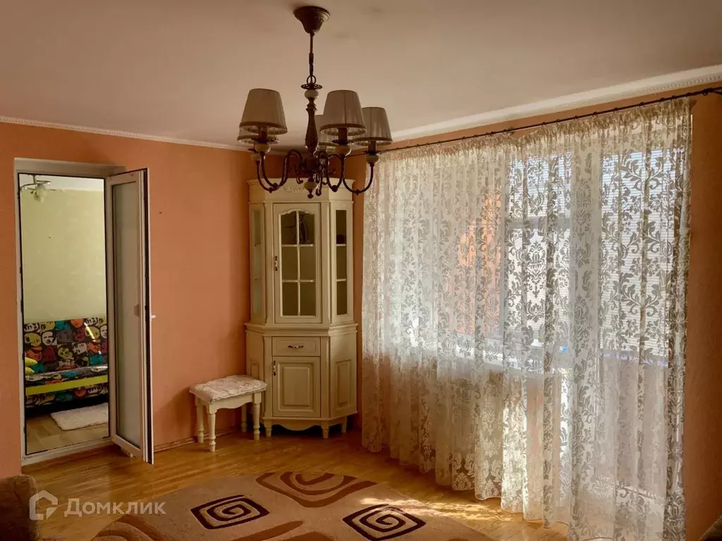Продаётся 2-к квартира, 44.7 м - Фото 0