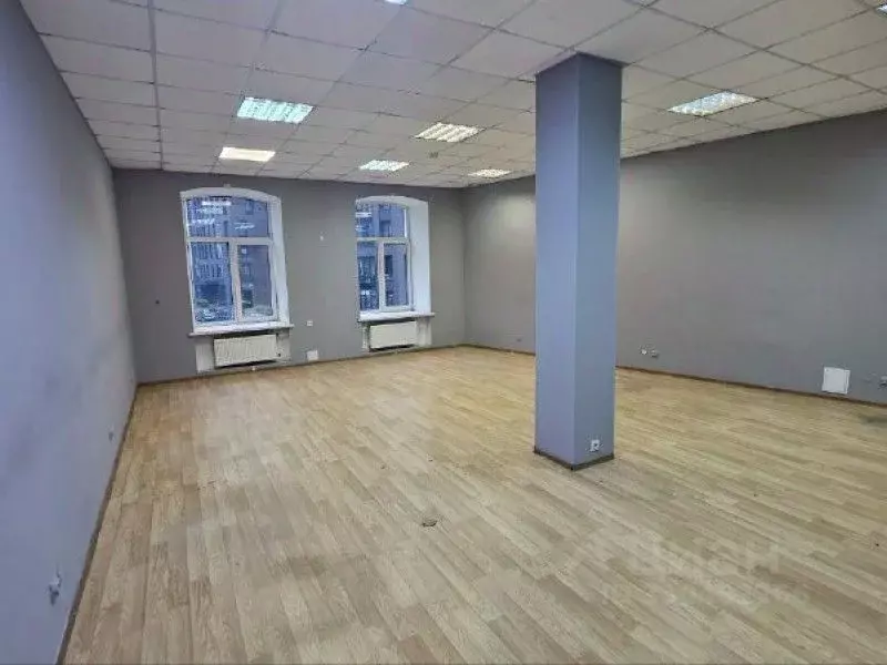Офис в Санкт-Петербург Красногвардейский пер., 23Е (65 м) - Фото 1