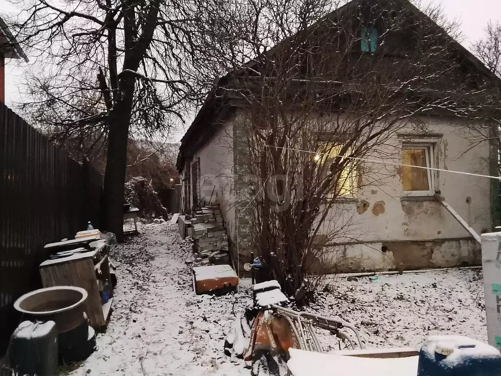 Дом в Калужская область, Калуга Турынино мкр, ул. Льва Толстого, 63 ... - Фото 0