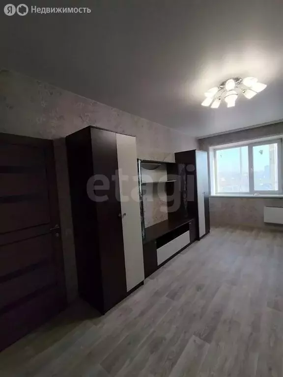 1-комнатная квартира: Абакан, улица Крылова, 46 (53 м) - Фото 2