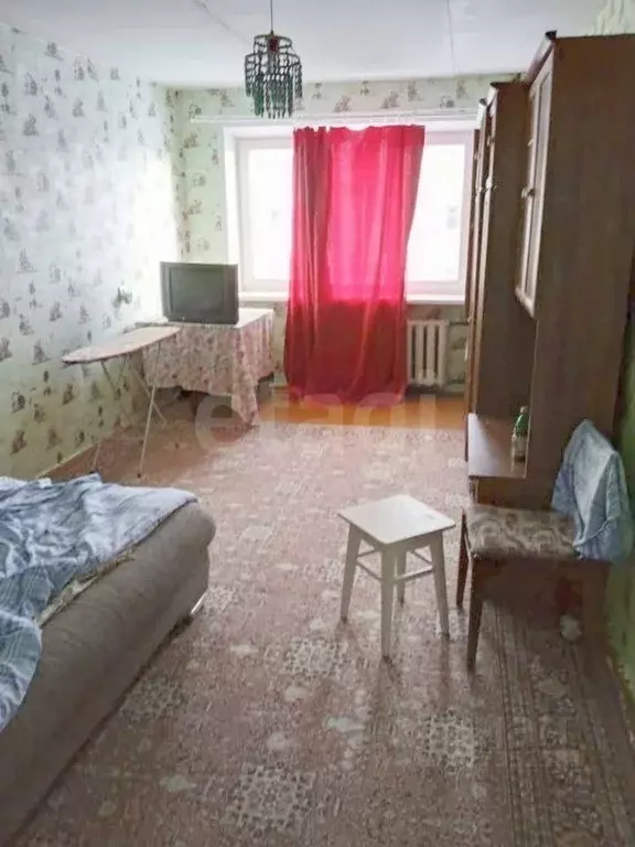 2-к кв. Пермский край, Губахинский муниципальный округ, Углеуральский ... - Фото 1