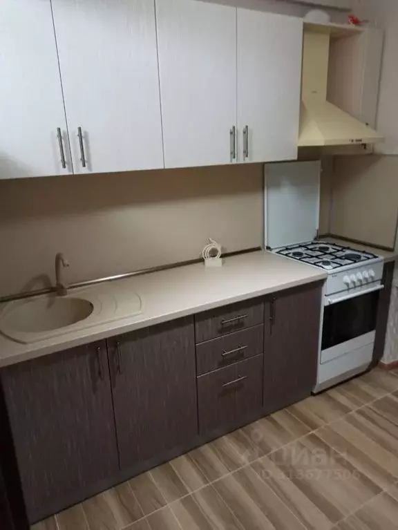 1-к кв. Ставропольский край, Пятигорск Московская ул., 82К3 (33.0 м) - Фото 0