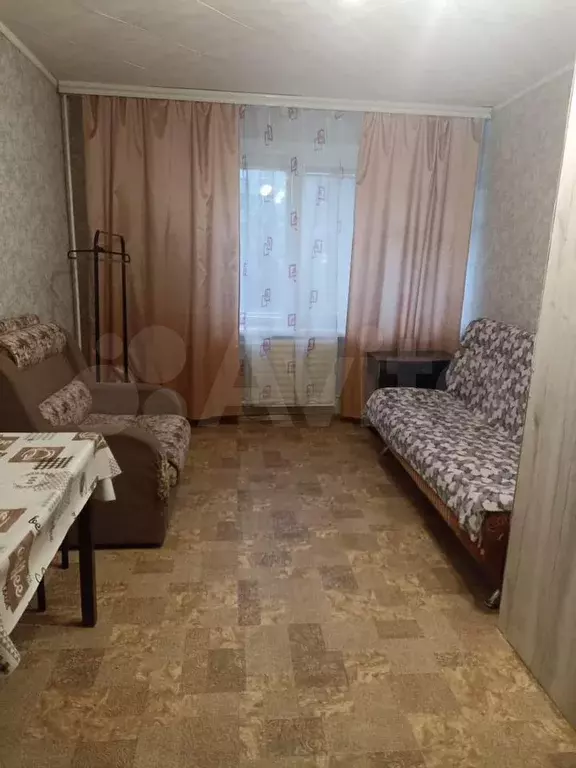 Комната 20 м в 1-к., 4/9 эт. - Фото 1