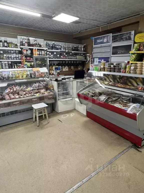 Торговая площадь в Алтайский край, Барнаул Семипалатинская ул., 143 ... - Фото 1