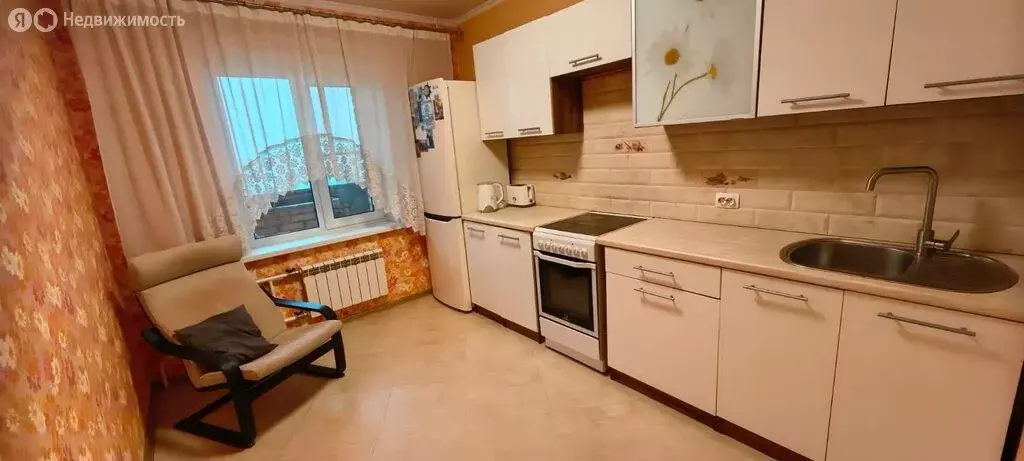 1-комнатная квартира: Протвино, Лесной бульвар, 2А (38 м) - Фото 2