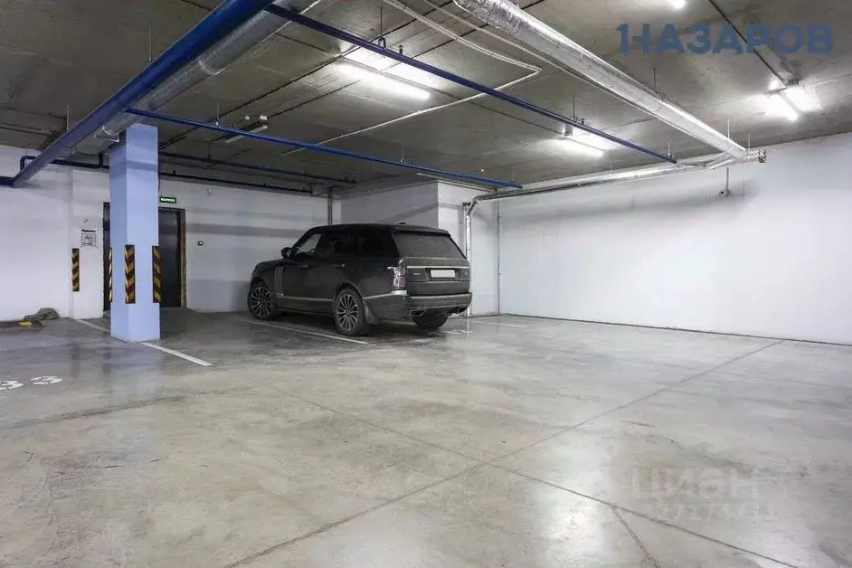 Гараж в Новосибирская область, Новосибирск ул. Добролюбова, 4 (20 м) - Фото 2